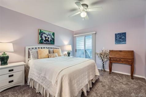 1648 S Cole Street Lakewood CO 80228