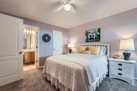 1648 S Cole Street Lakewood CO 80228