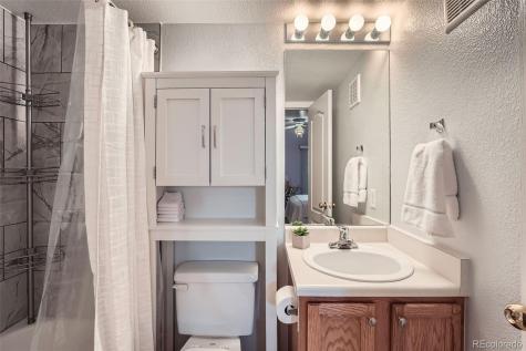 1648 S Cole Street Lakewood CO 80228