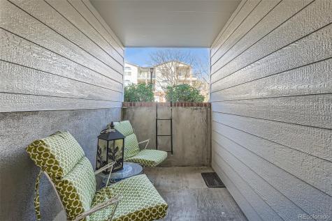 1648 S Cole Street Lakewood CO 80228