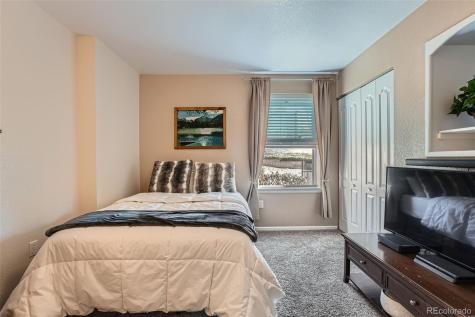 1648 S Cole Street Lakewood CO 80228