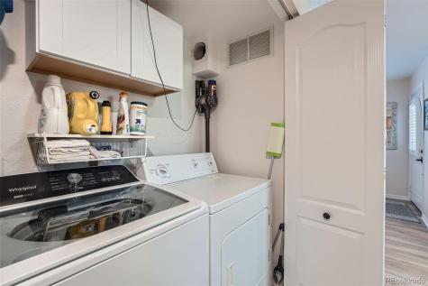 1648 S Cole Street Lakewood CO 80228