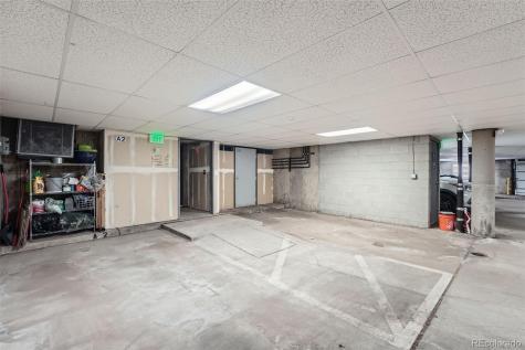 1648 S Cole Street Lakewood CO 80228