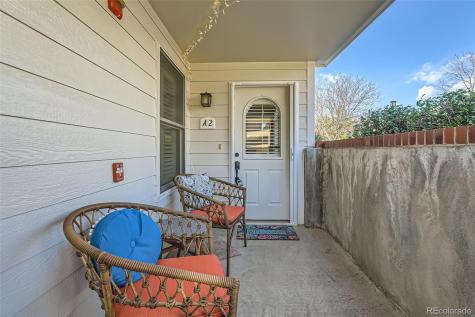 1648 S Cole Street Lakewood CO 80228