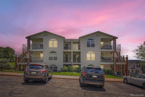 1648 S Cole Street Lakewood CO 80228