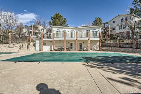 1648 S Cole Street Lakewood CO 80228