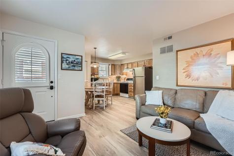 1648 S Cole Street Lakewood CO 80228