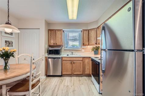 1648 S Cole Street Lakewood CO 80228