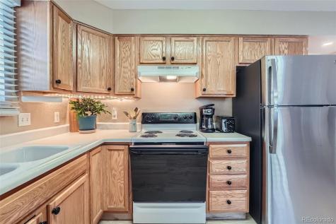 1648 S Cole Street Lakewood CO 80228