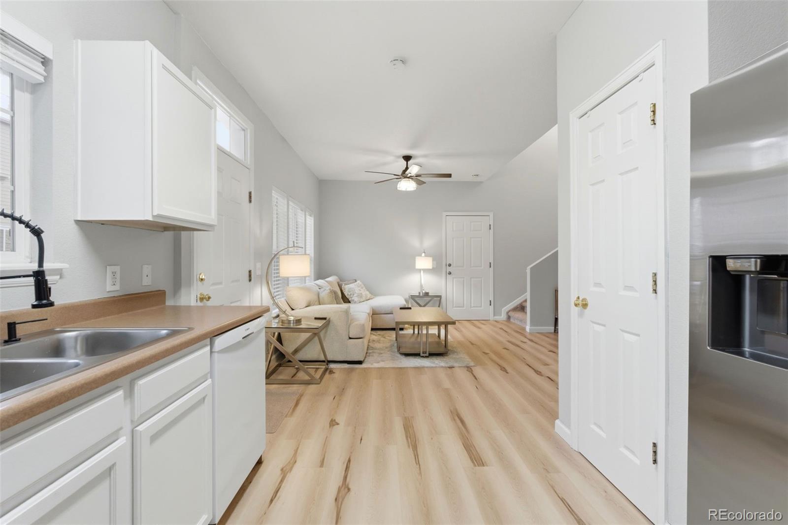 1464 Bergen Rock Street Castle Rock CO 80109