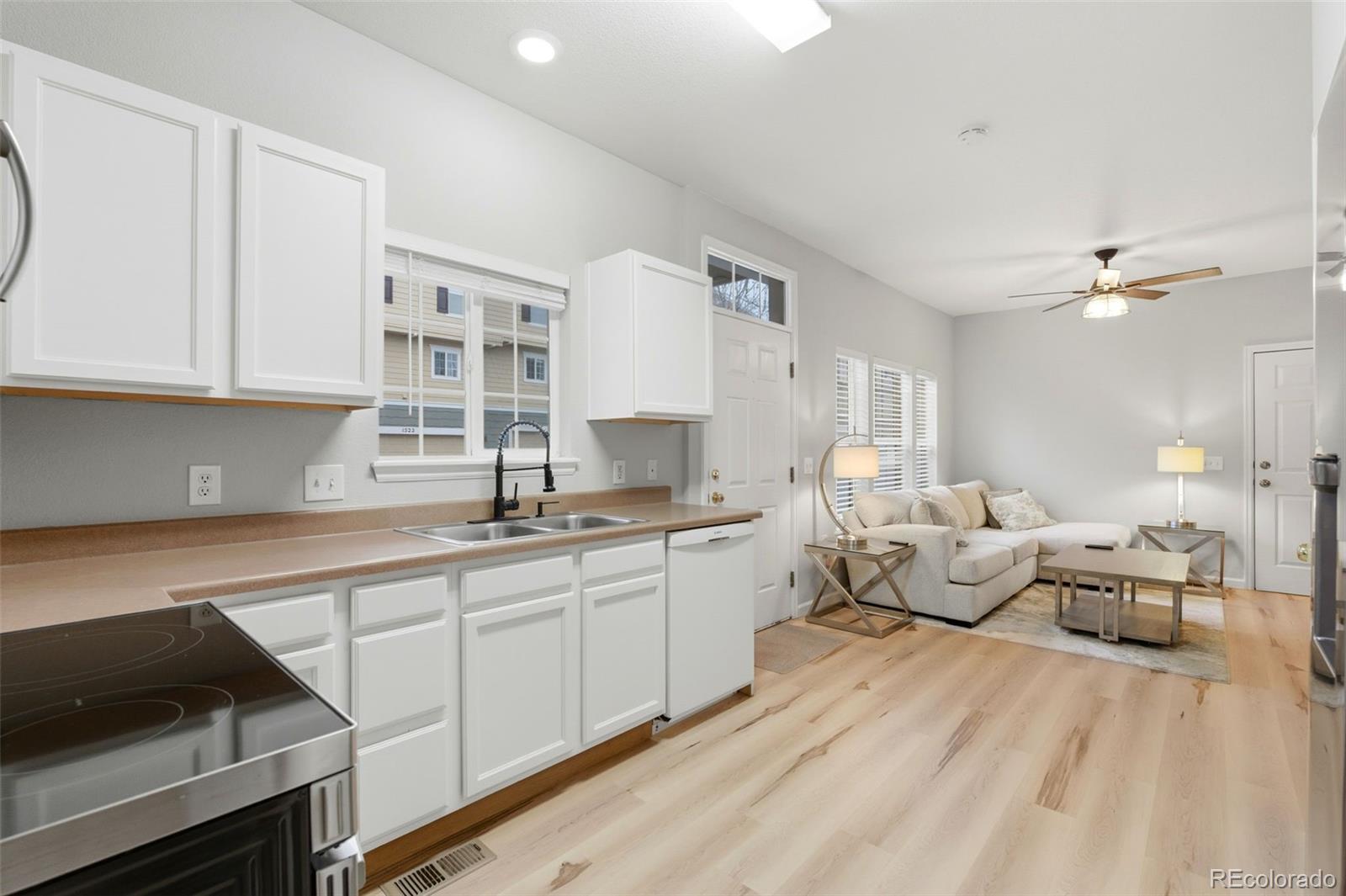 1464 Bergen Rock Street Castle Rock CO 80109