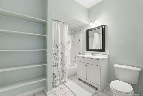 1464 Bergen Rock Street Castle Rock CO 80109