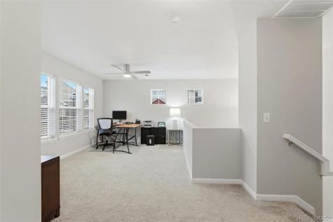 1464 Bergen Rock Street Castle Rock CO 80109