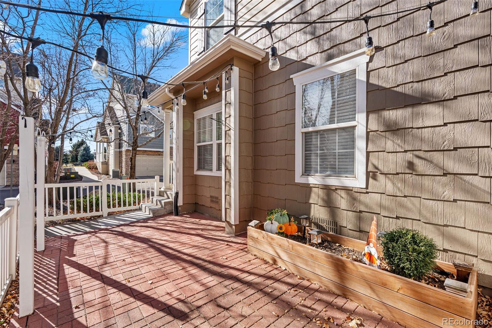 1464 Bergen Rock Street Castle Rock CO 80109