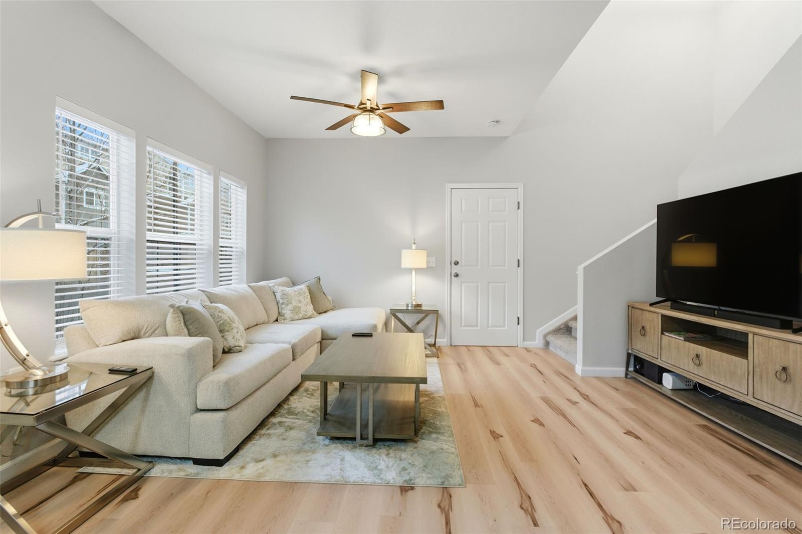 1464 Bergen Rock Street Castle Rock CO 80109