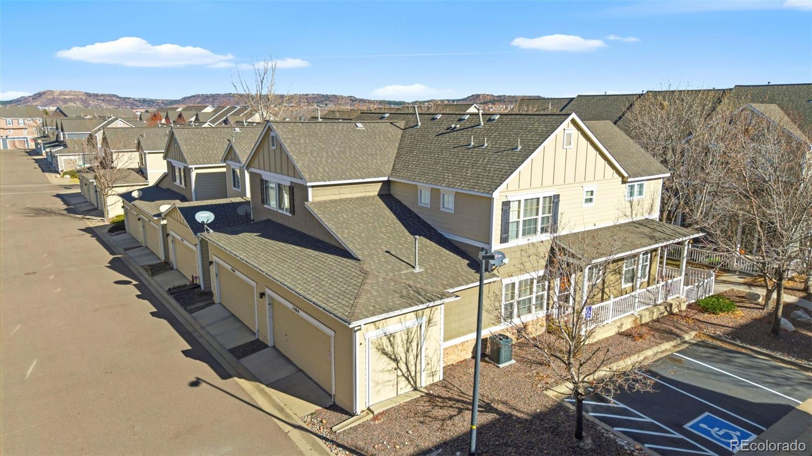 1464 Bergen Rock Street Castle Rock CO 80109