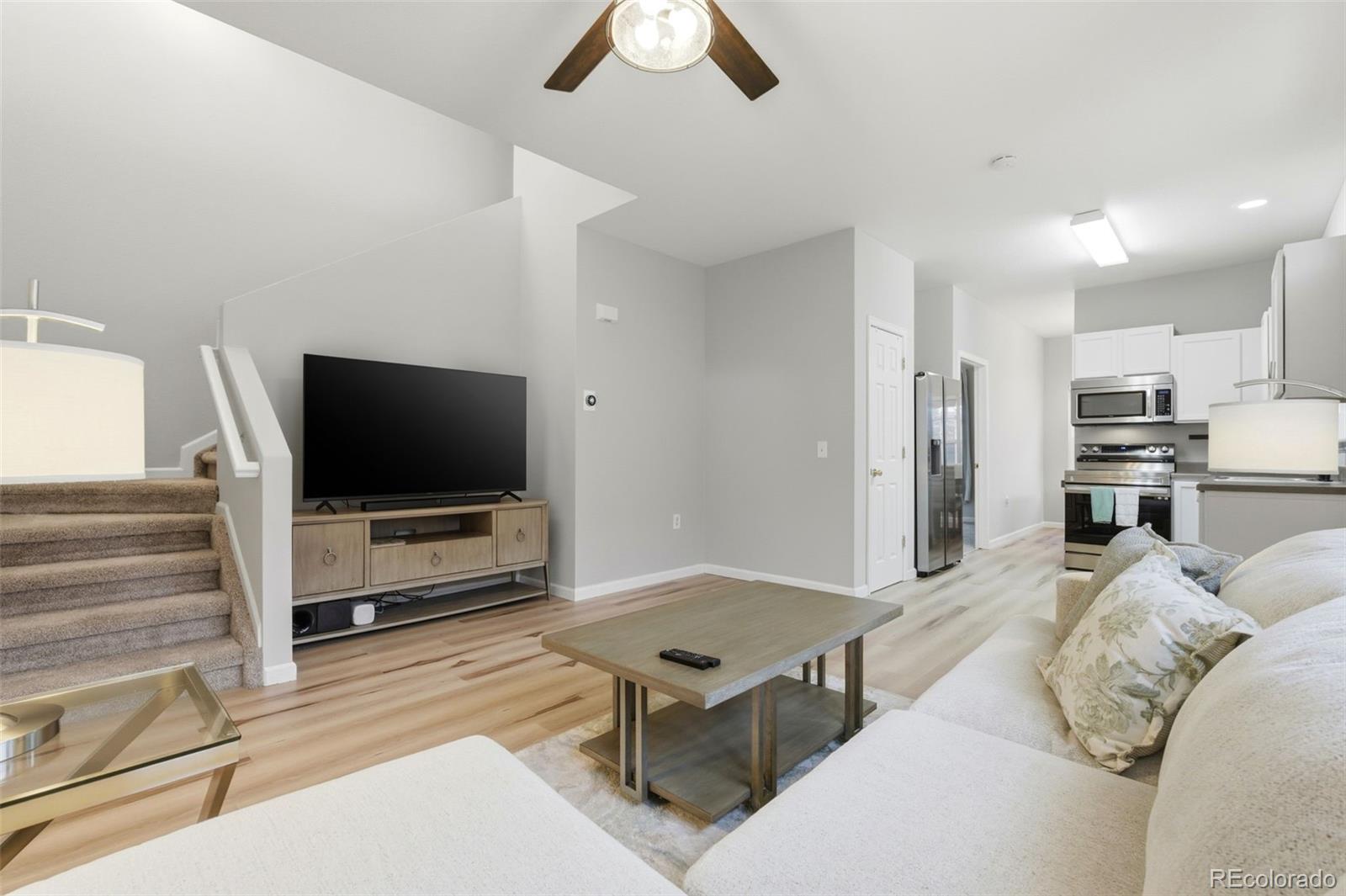 1464 Bergen Rock Street Castle Rock CO 80109