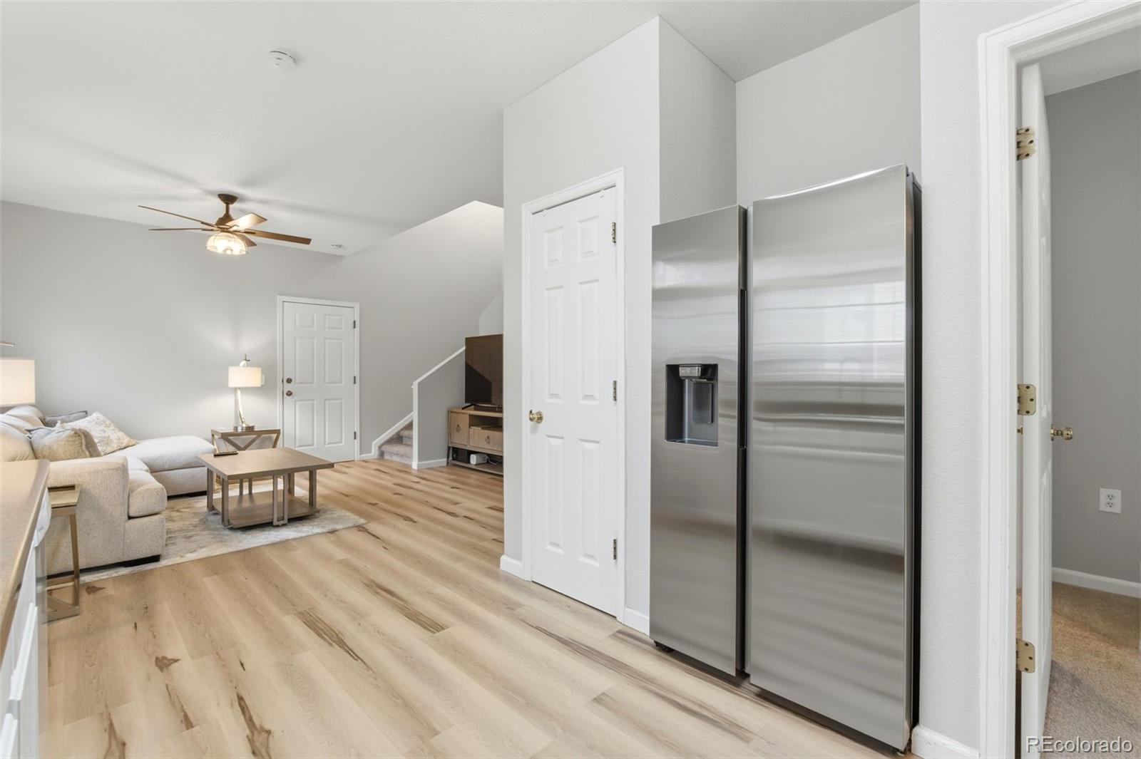 1464 Bergen Rock Street Castle Rock CO 80109
