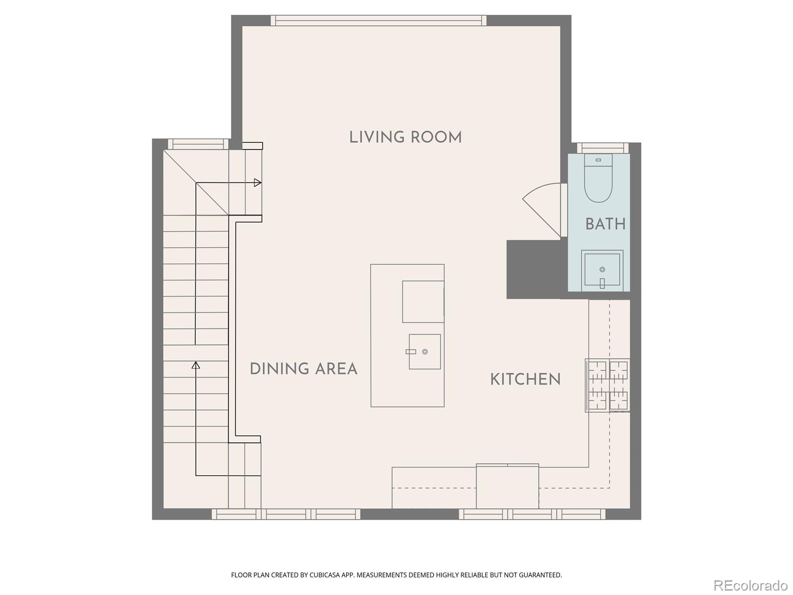 1208 Perry Street Denver CO 80204