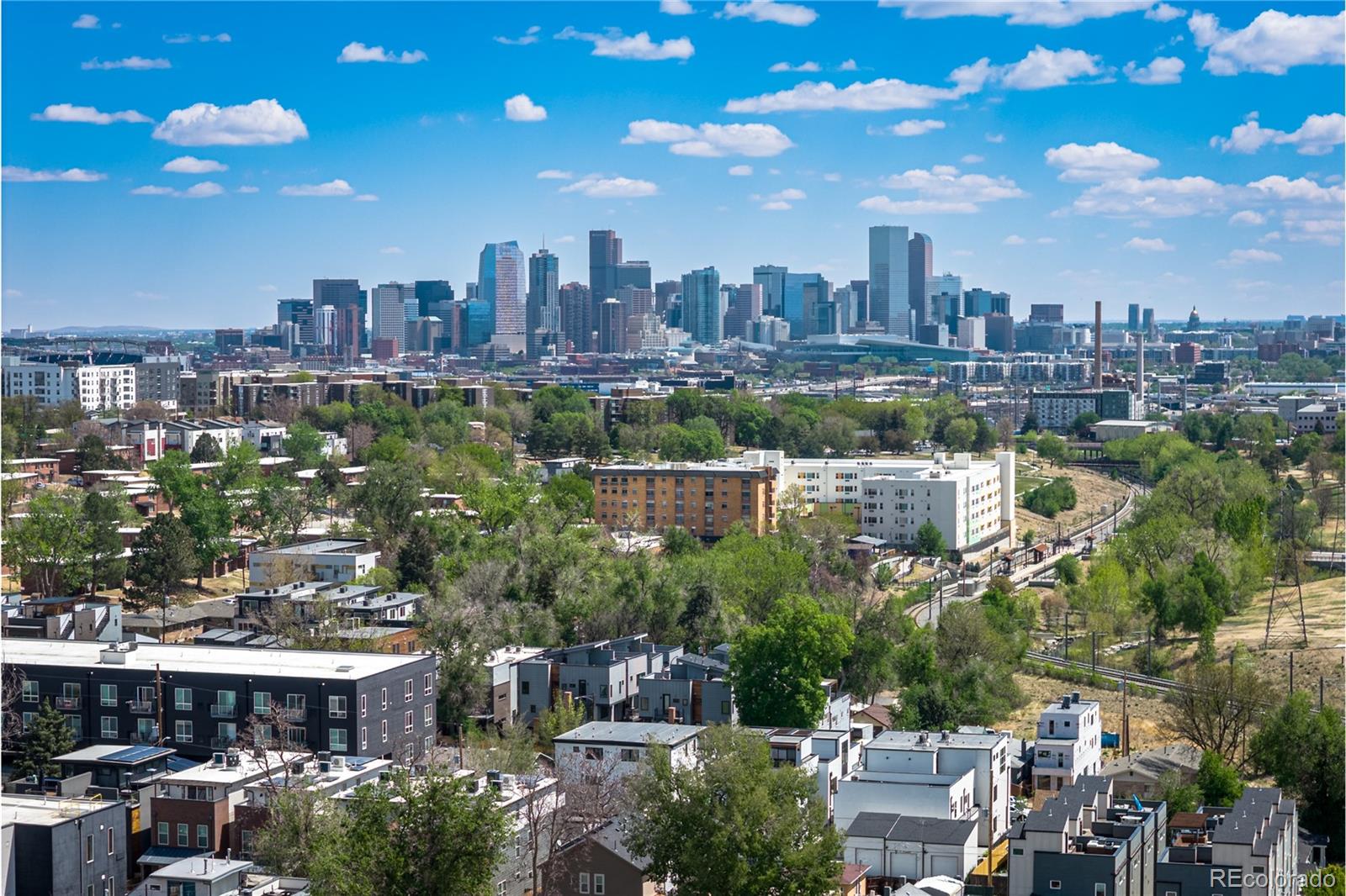 1208 Perry Street Denver CO 80204