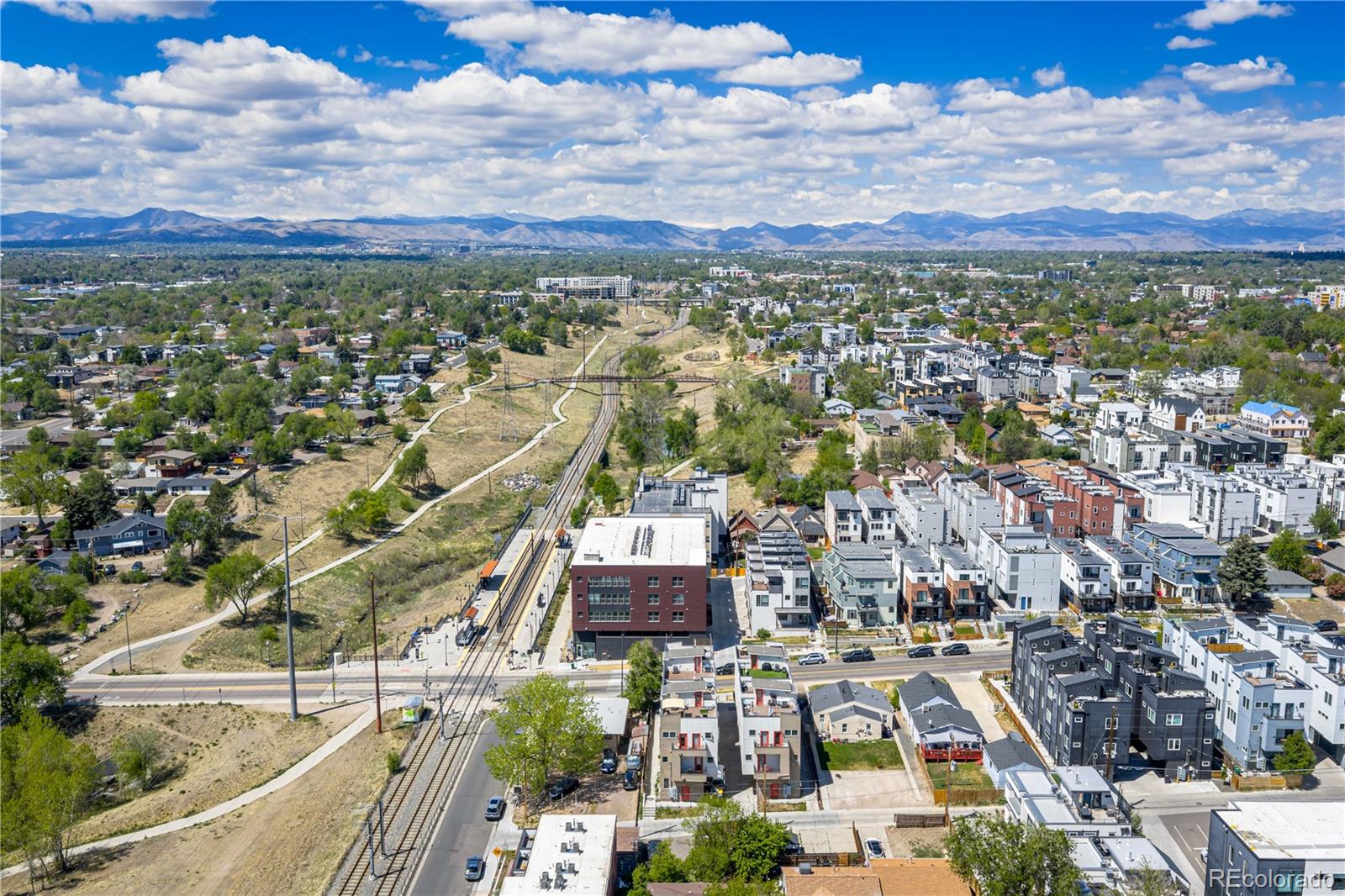 1208 Perry Street Denver CO 80204