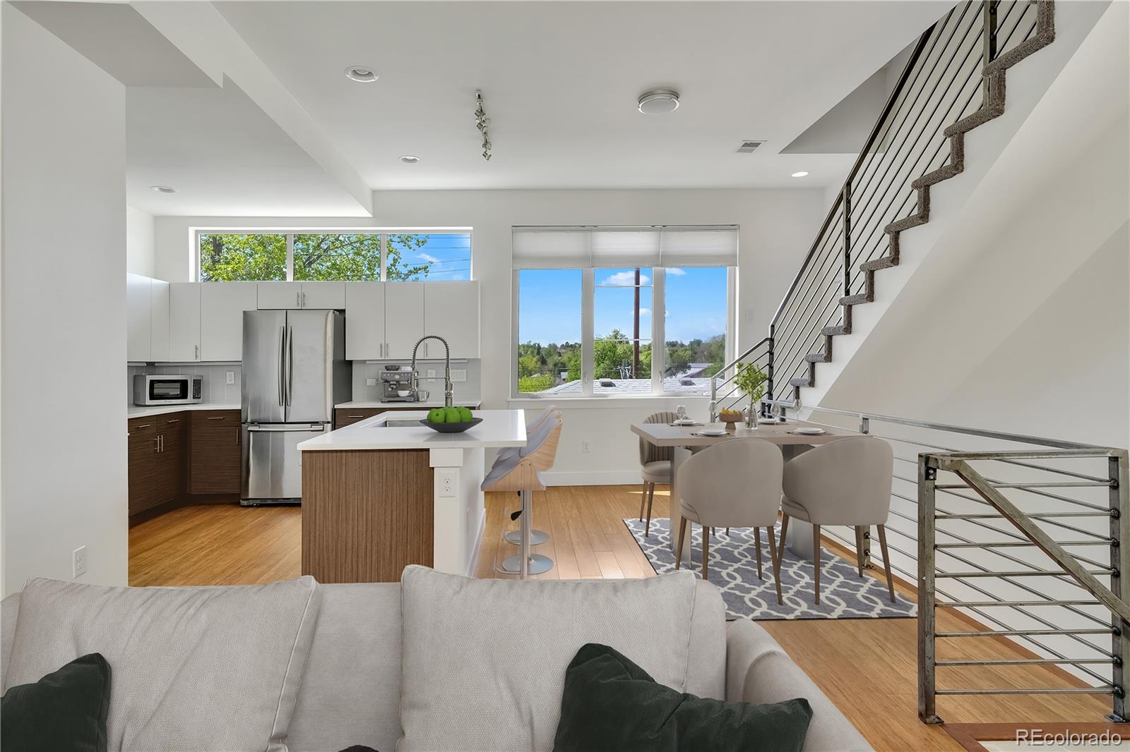 1208 Perry Street Denver CO 80204