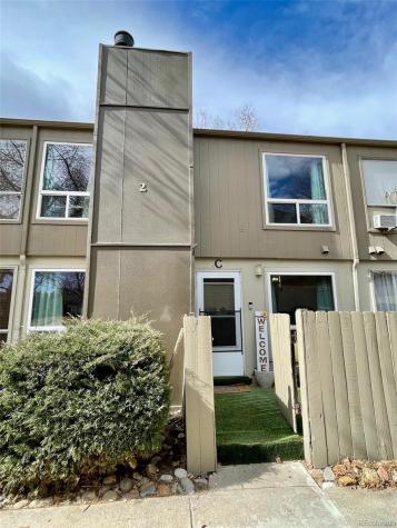 7373 W Florida Avenue Lakewood CO 80232