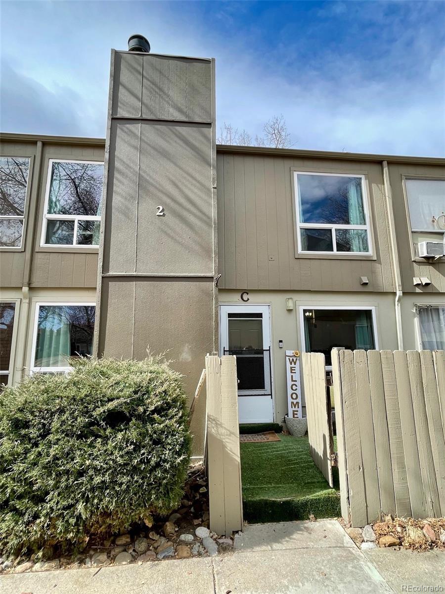 7373 W Florida Avenue Lakewood CO 80232