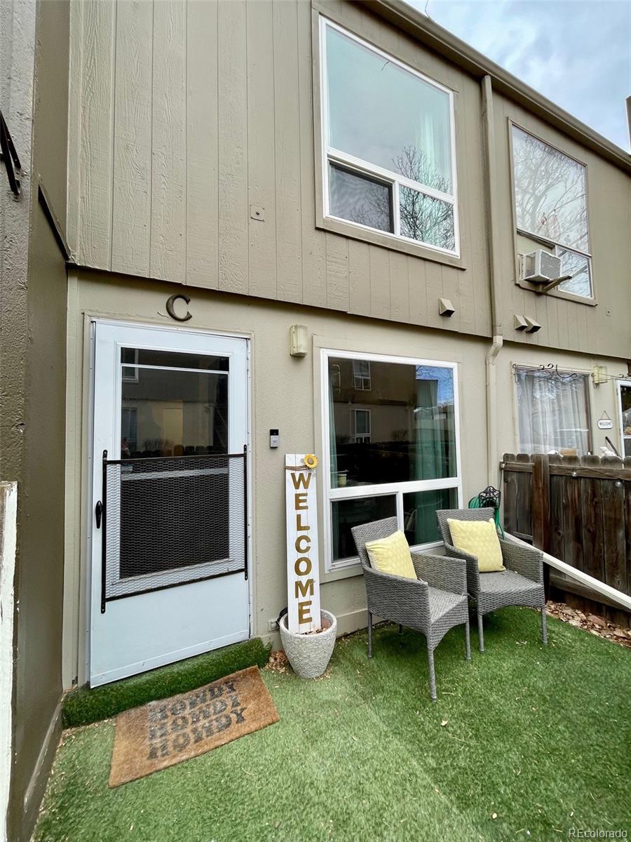 7373 W Florida Avenue Lakewood CO 80232