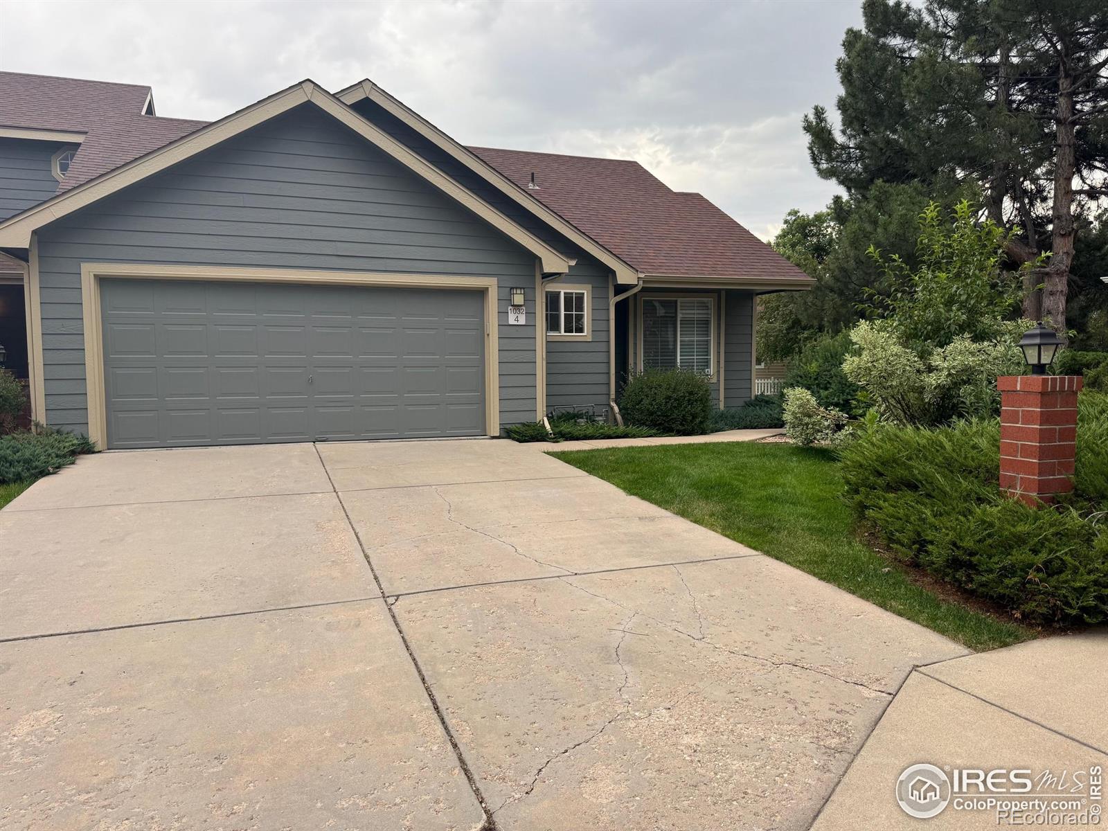 1032 Cunningham Drive Fort Collins CO 80526