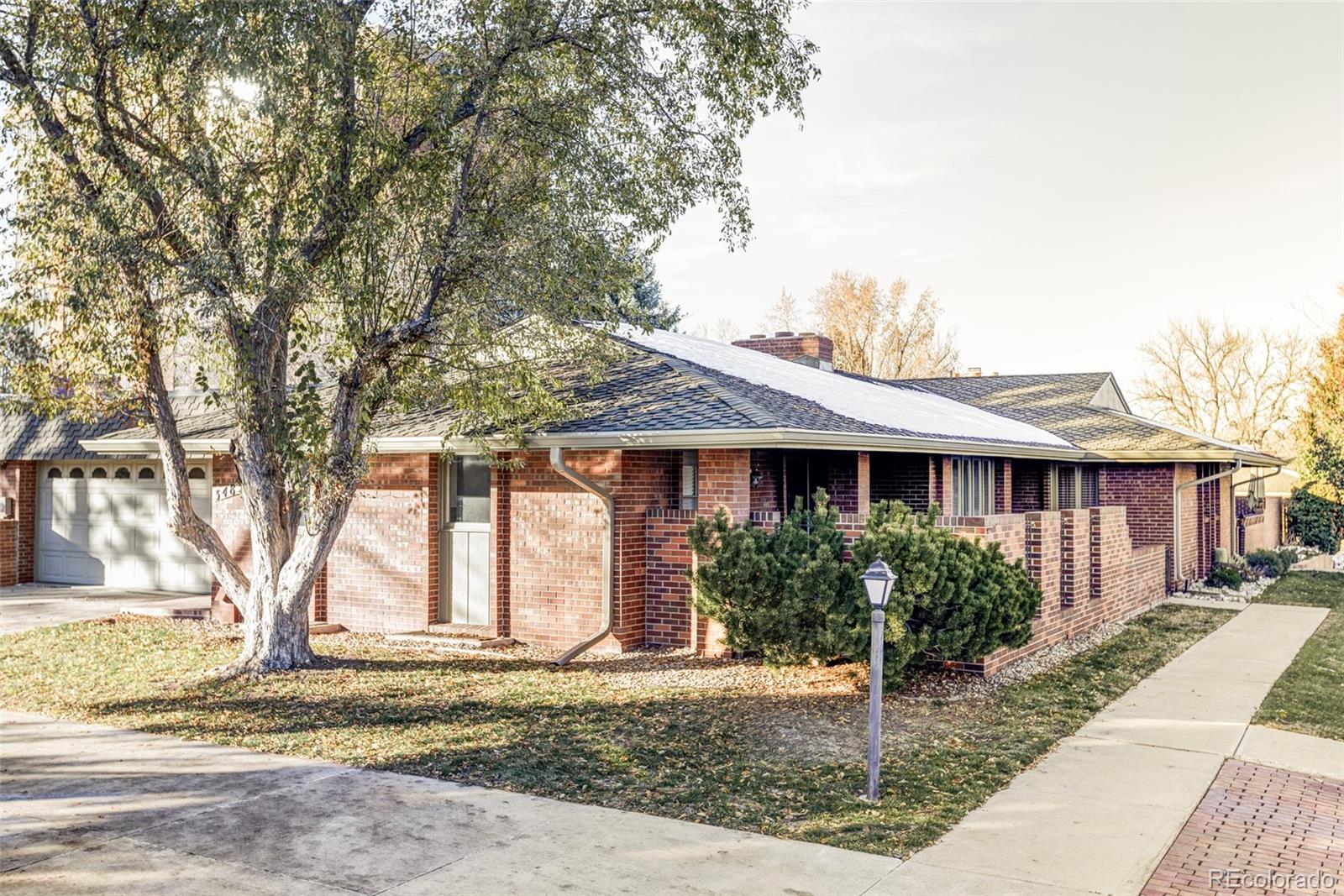 3483 S Race Street Englewood CO 80113