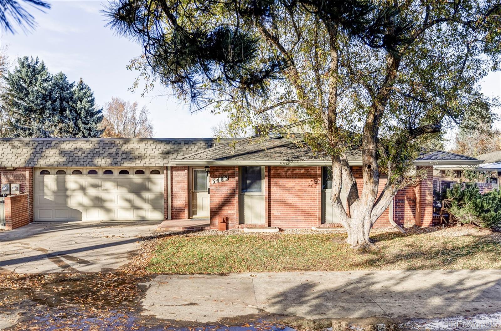 3483 S Race Street Englewood CO 80113