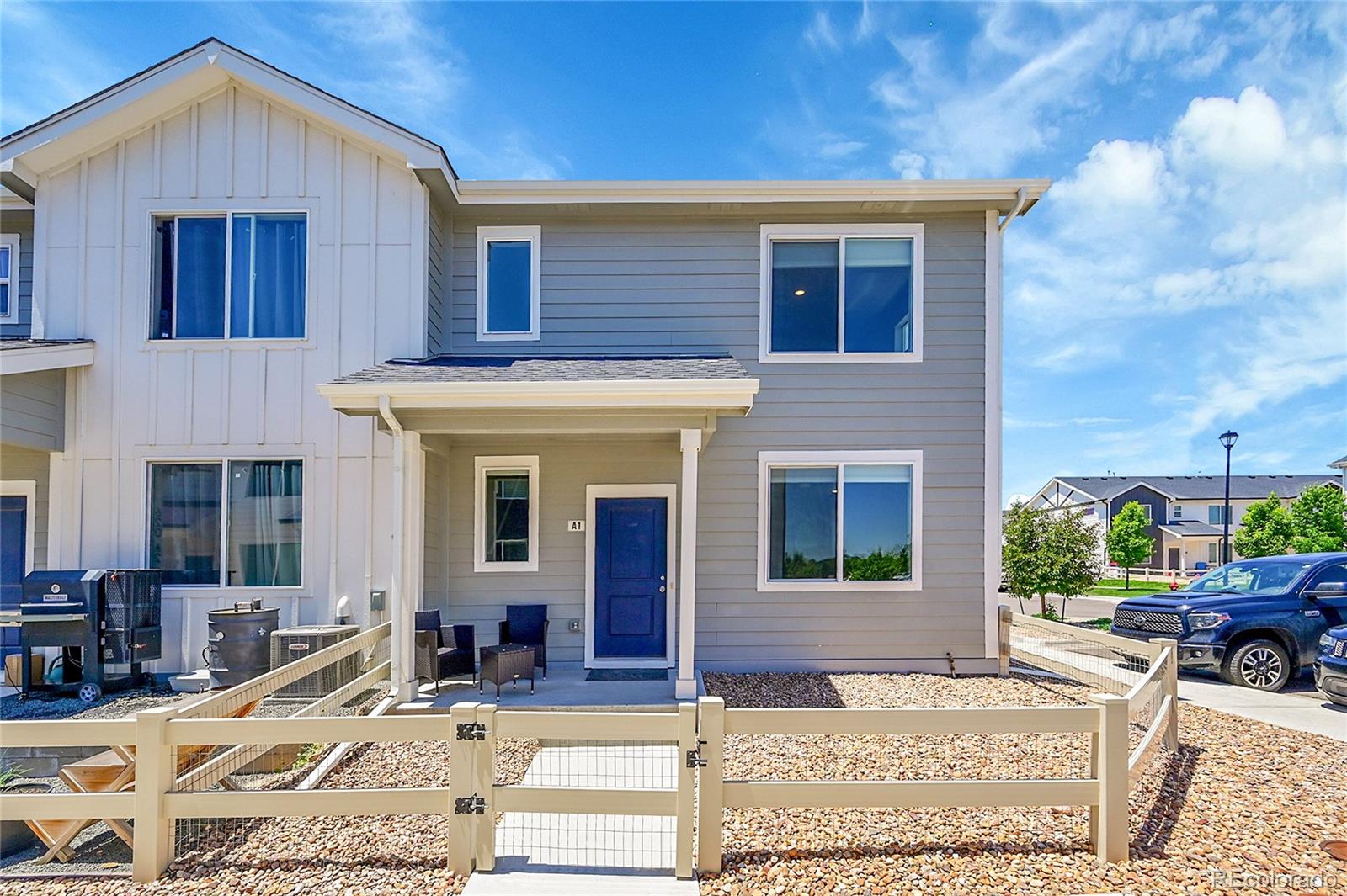 620 Apache Trail Ault CO 80610