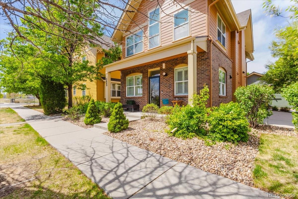 2609 Emporia Court Denver CO 80238