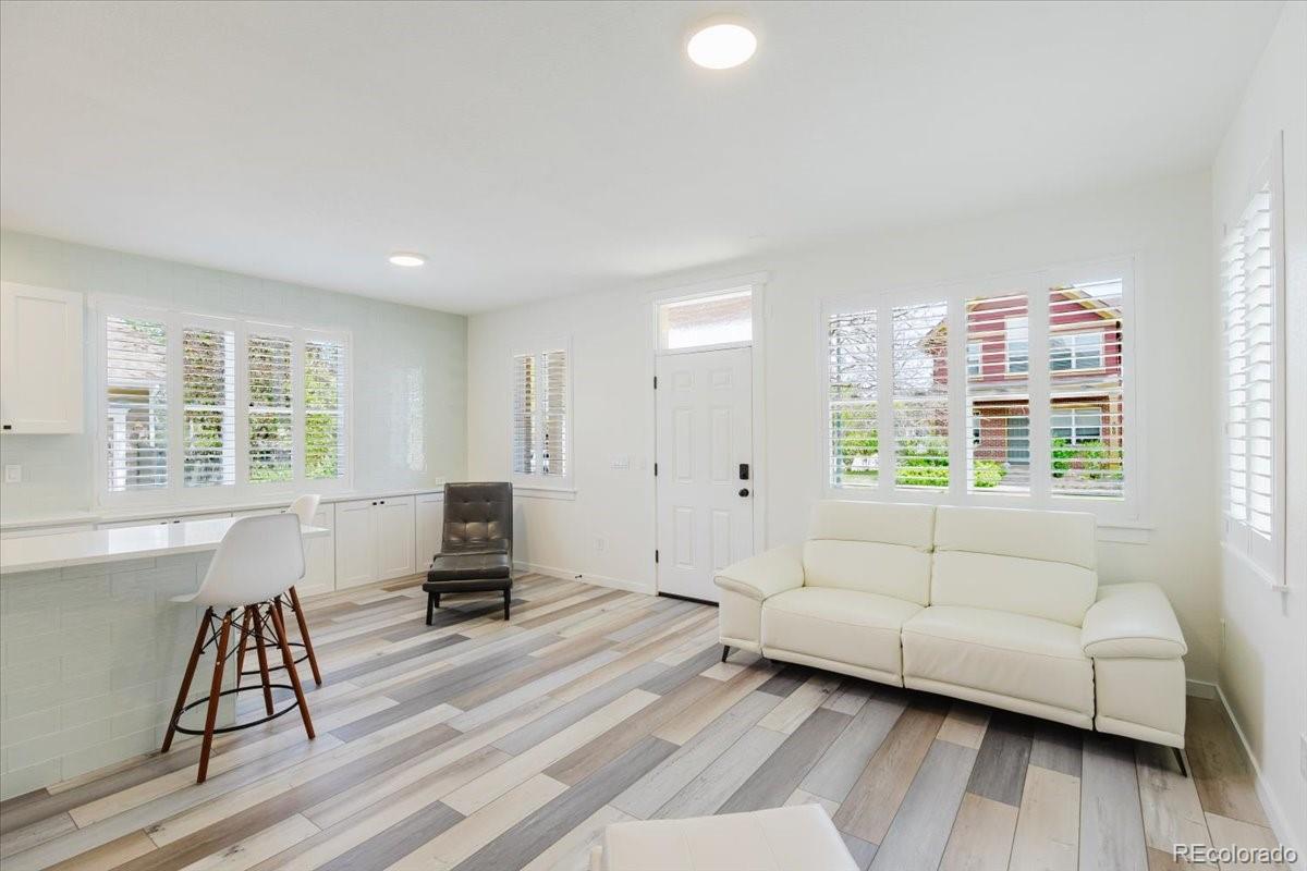 2609 Emporia Court Denver CO 80238