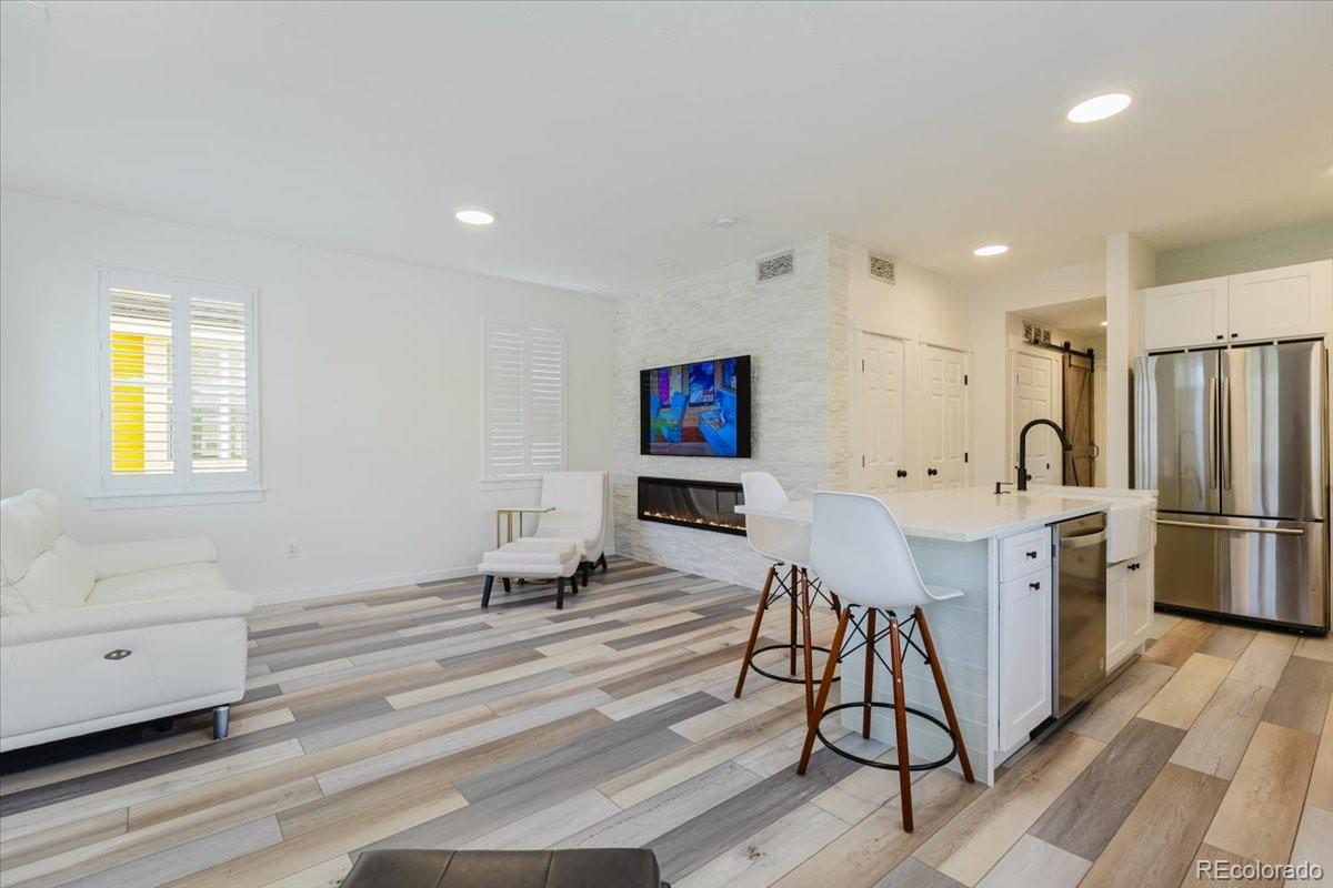 2609 Emporia Court Denver CO 80238