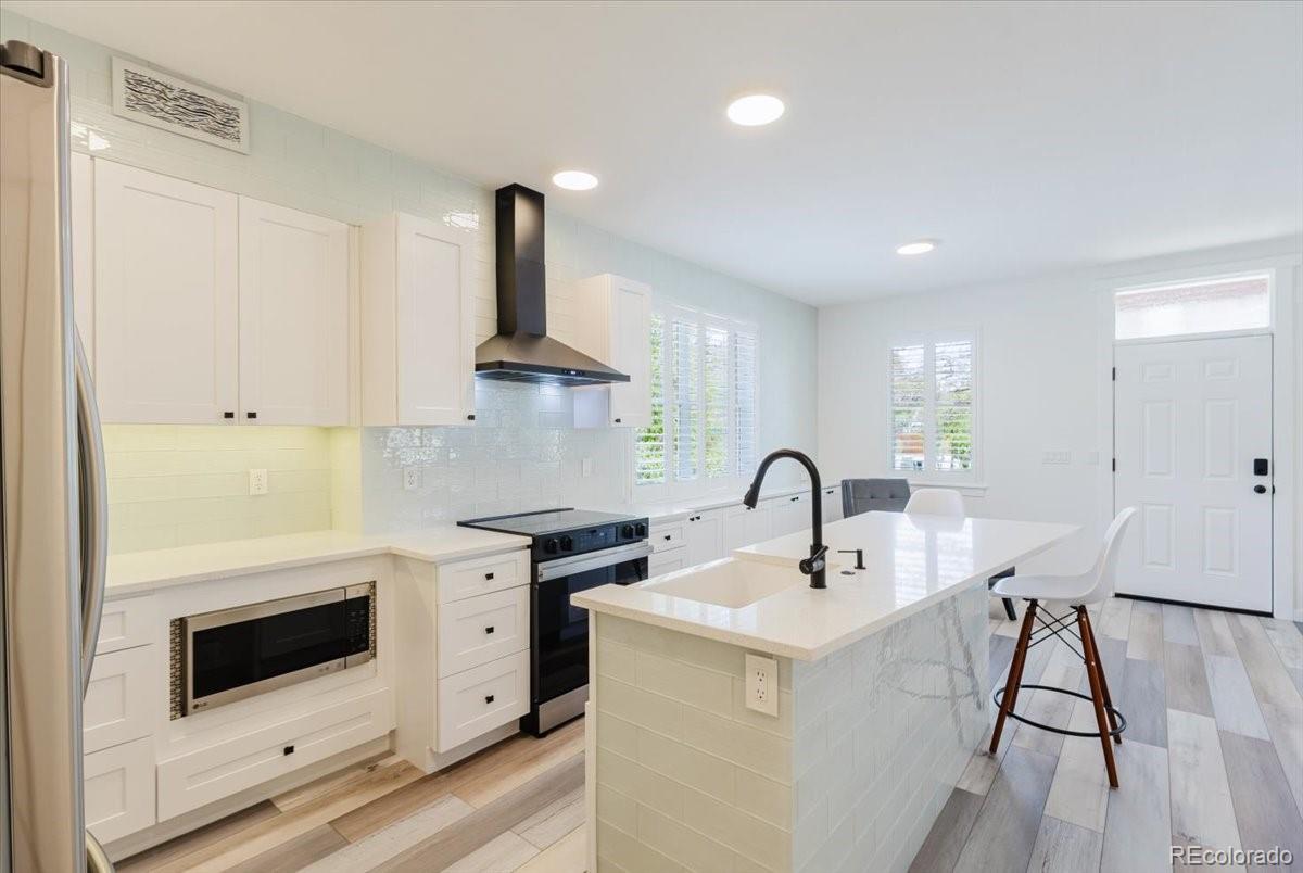 2609 Emporia Court Denver CO 80238