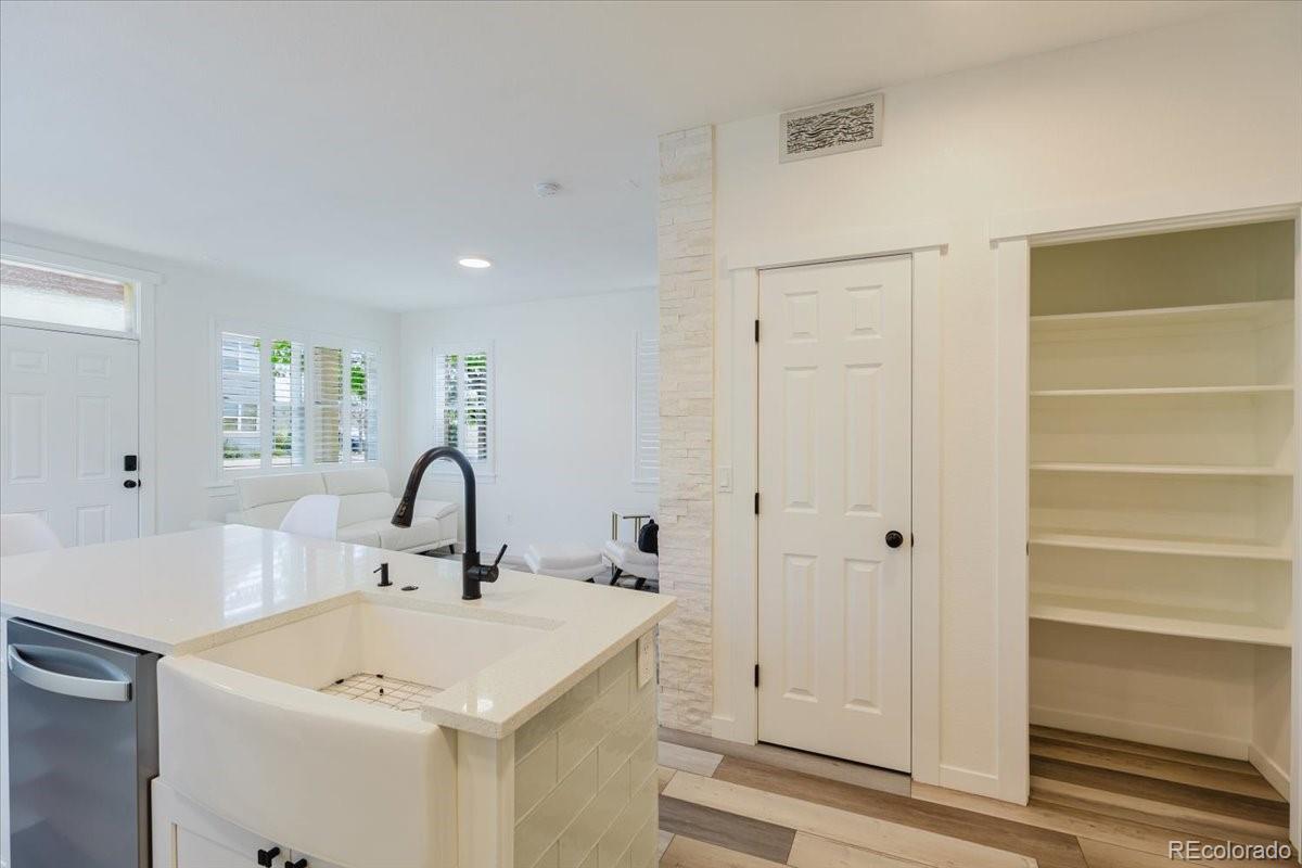 2609 Emporia Court Denver CO 80238