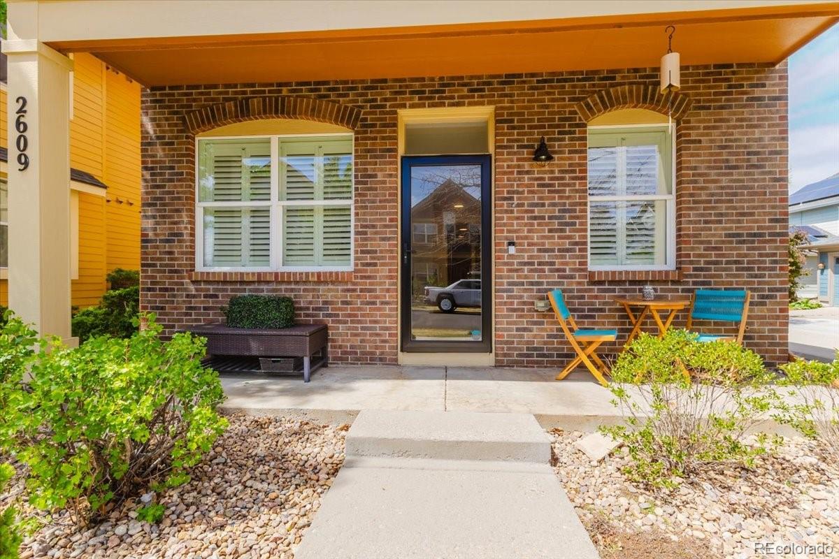 2609 Emporia Court Denver CO 80238
