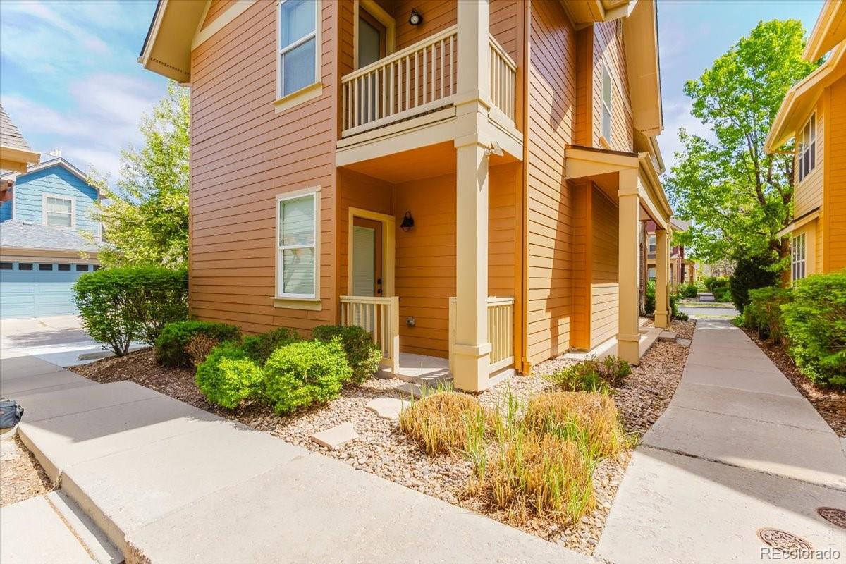 2609 Emporia Court Denver CO 80238