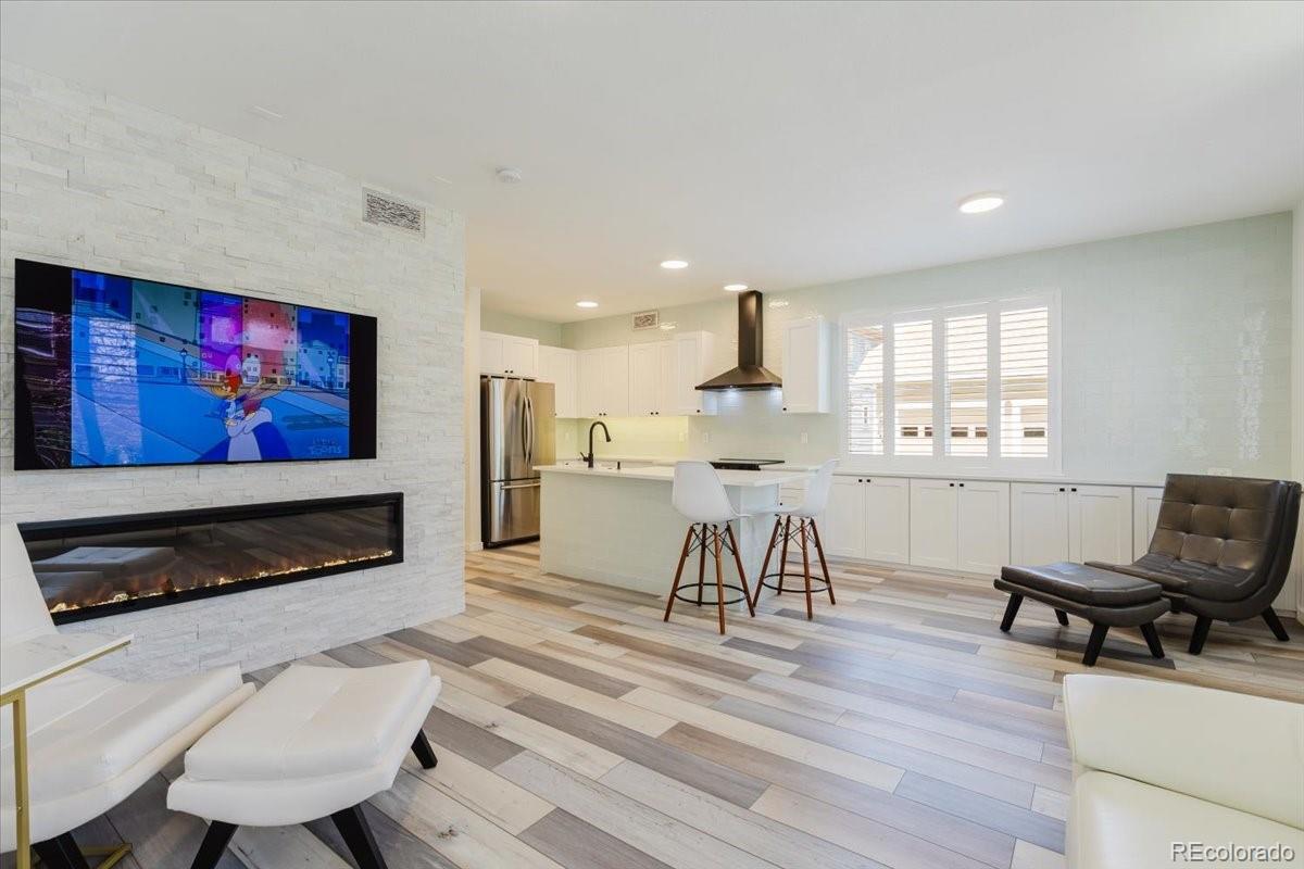 2609 Emporia Court Denver CO 80238