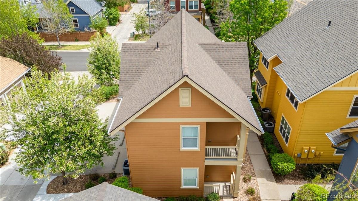 2609 Emporia Court Denver CO 80238