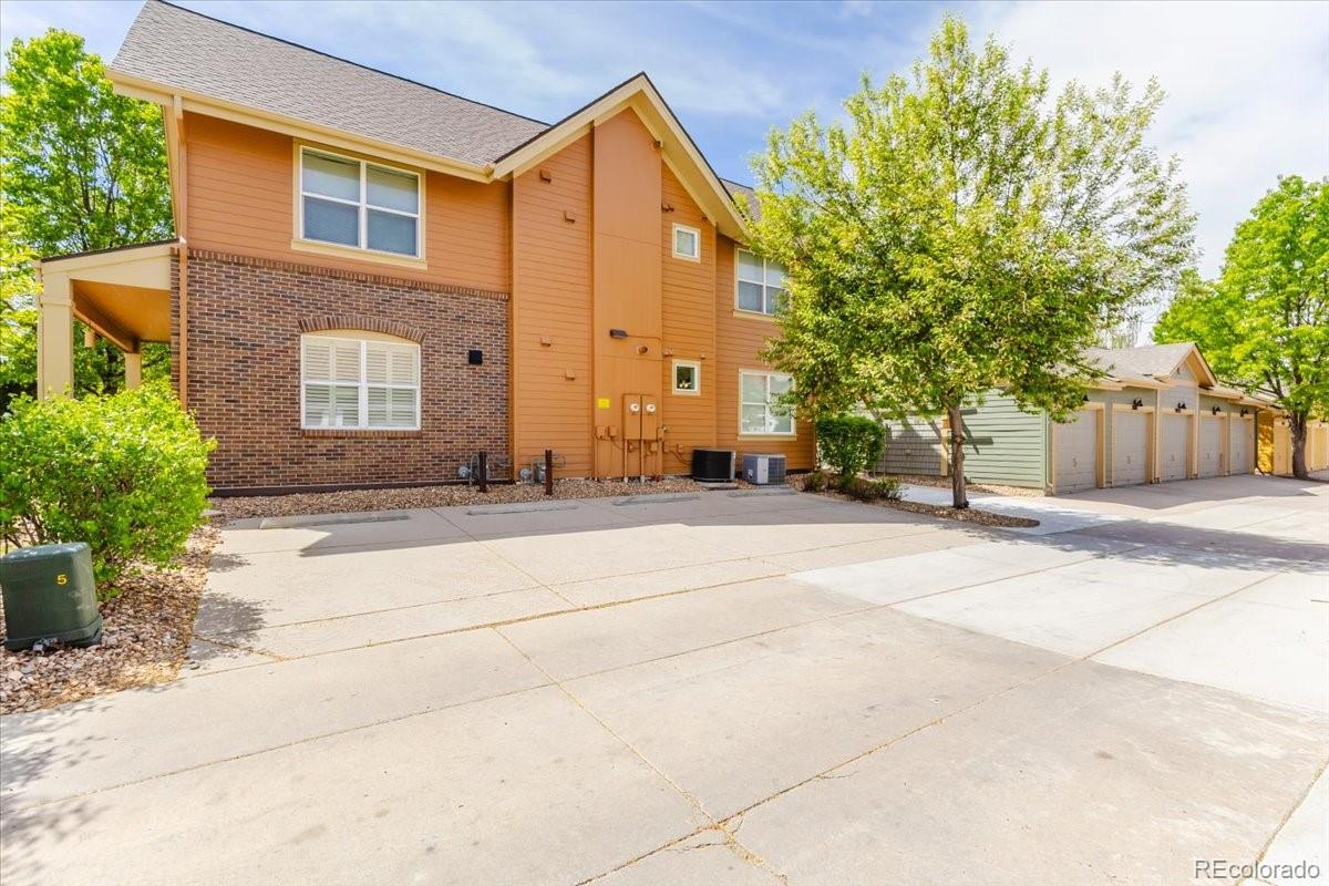 2609 Emporia Court Denver CO 80238