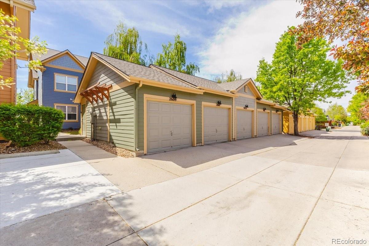 2609 Emporia Court Denver CO 80238