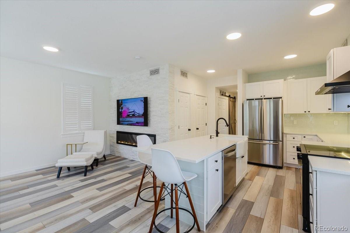 2609 Emporia Court Denver CO 80238