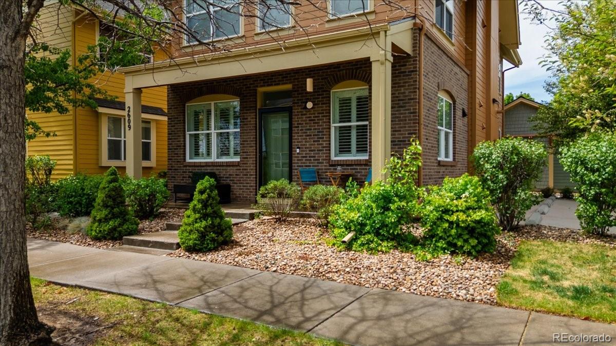 2609 Emporia Court Denver CO 80238