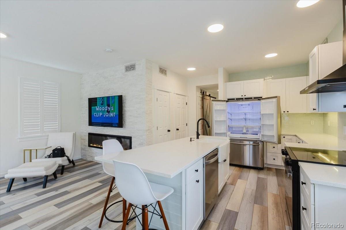 2609 Emporia Court Denver CO 80238