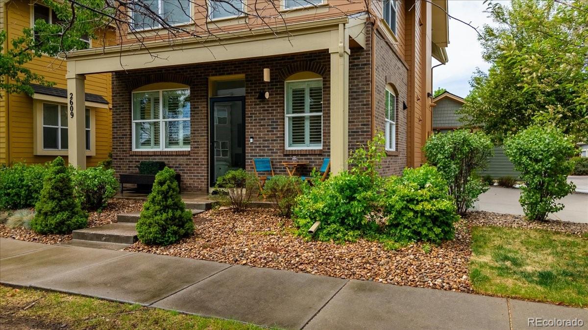 2609 Emporia Court Denver CO 80238