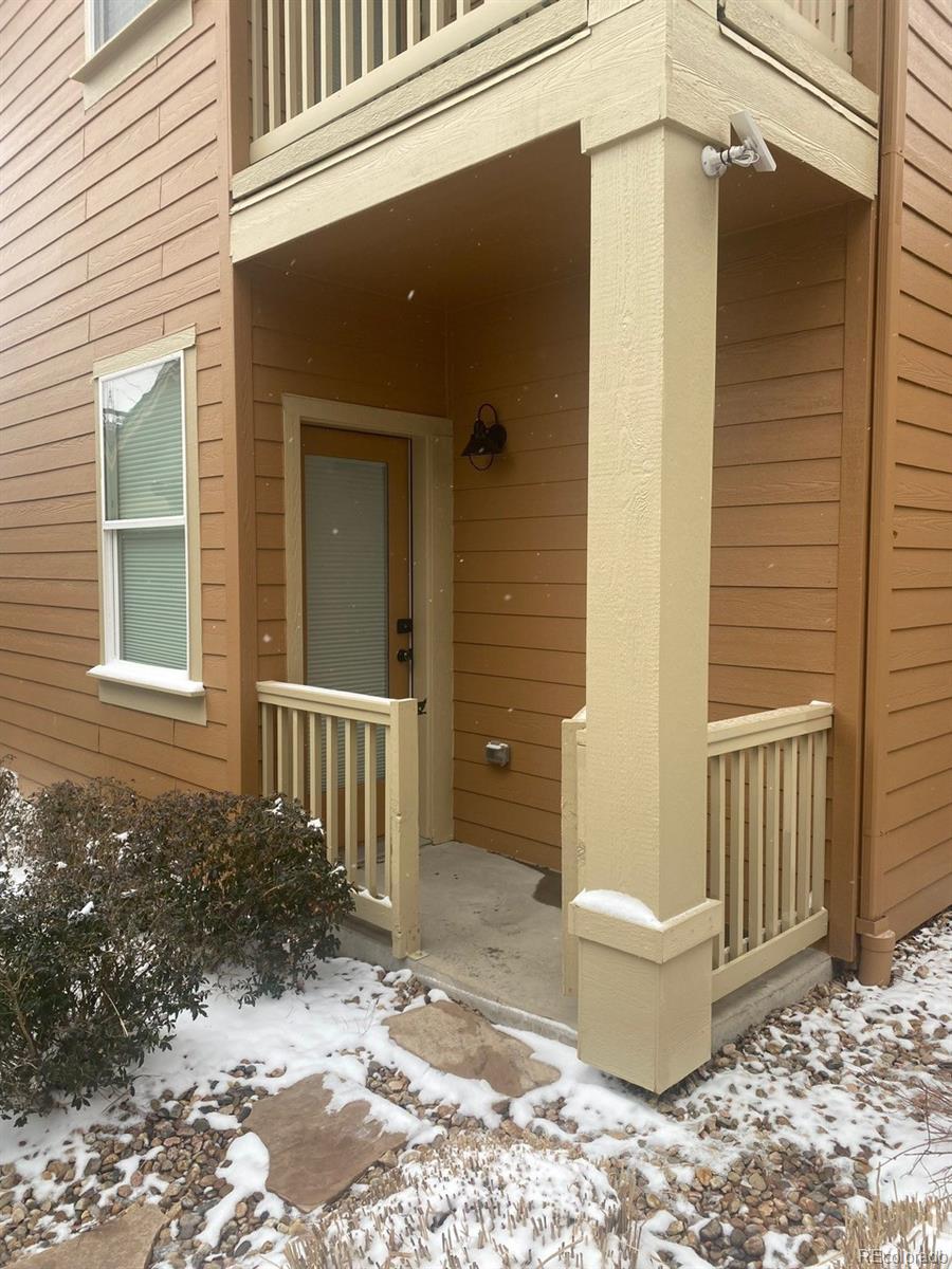 2609 Emporia Court Denver CO 80238