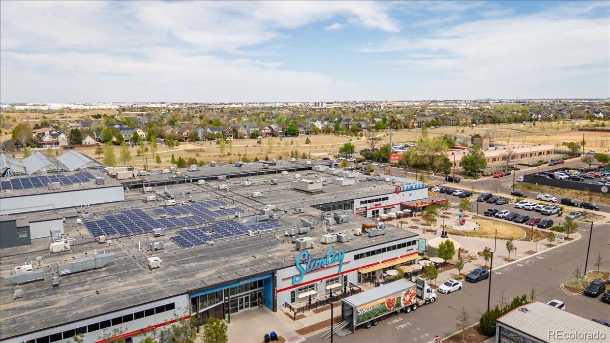 2609 Emporia Court Denver CO 80238